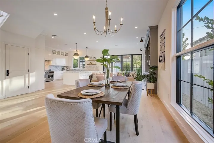 3513 Ashwood Avenue, Los Angeles, California 90066