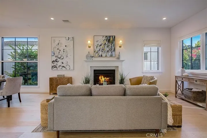 3513 Ashwood Avenue, Los Angeles, California 90066