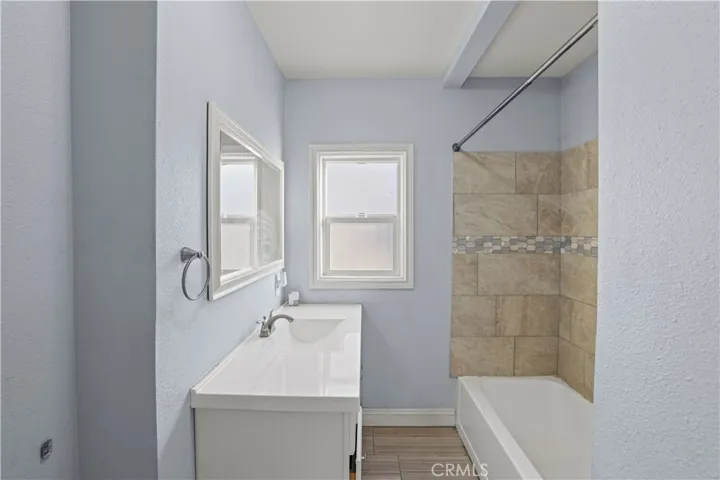 Hall Bathroom