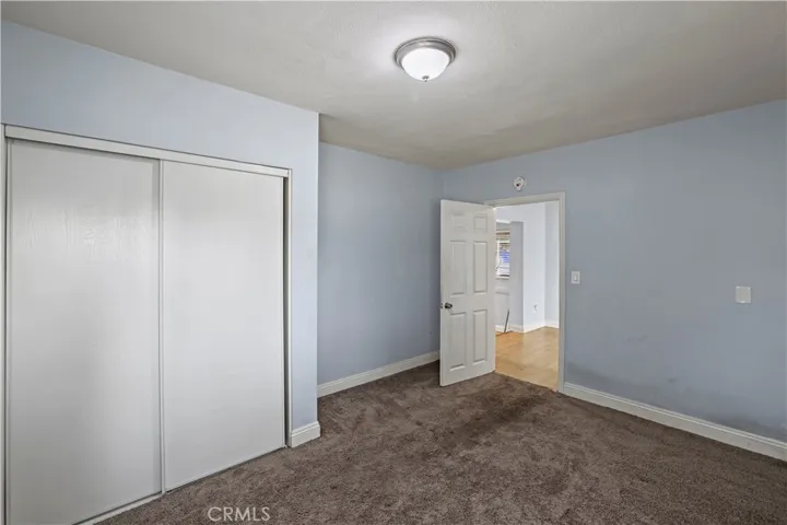 Bedroom #3