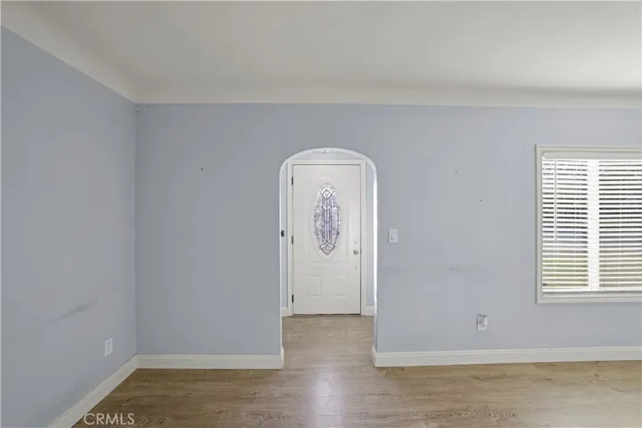 Entry Way