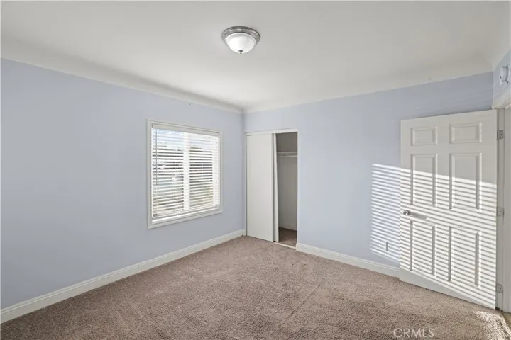 Bedroom #1