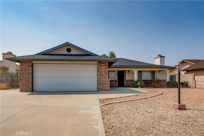 1039 N Hemet Street, Hemet, California 92544
