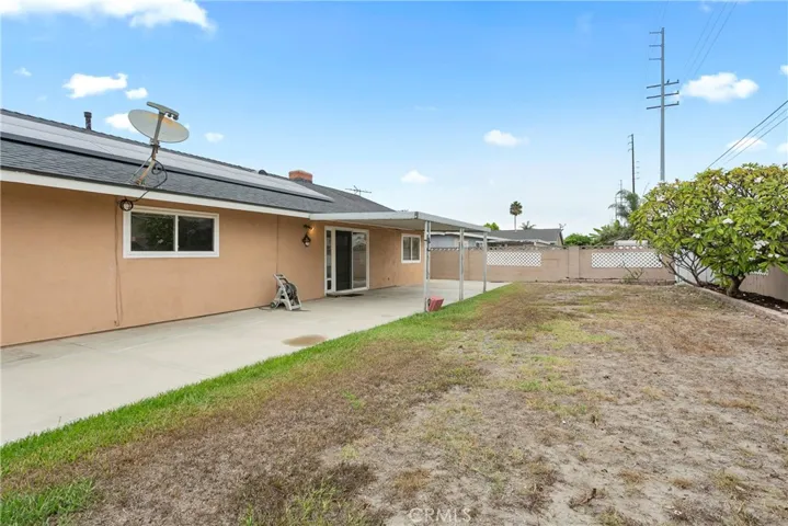 6252 Navajo Road, Westminster, California 92683