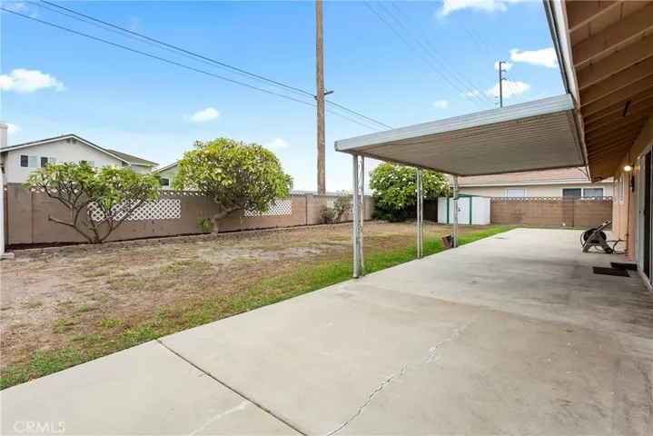 6252 Navajo Road, Westminster, California 92683