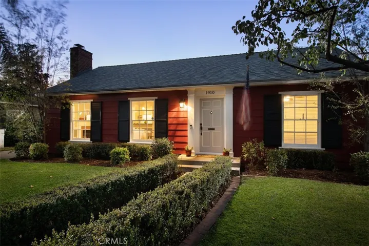 1910 N Towner Street, Santa Ana, California 92706