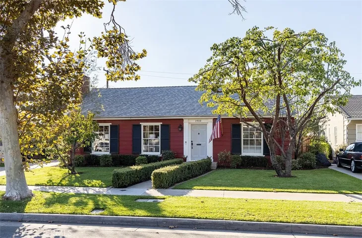 1910 N Towner Street, Santa Ana, California 92706