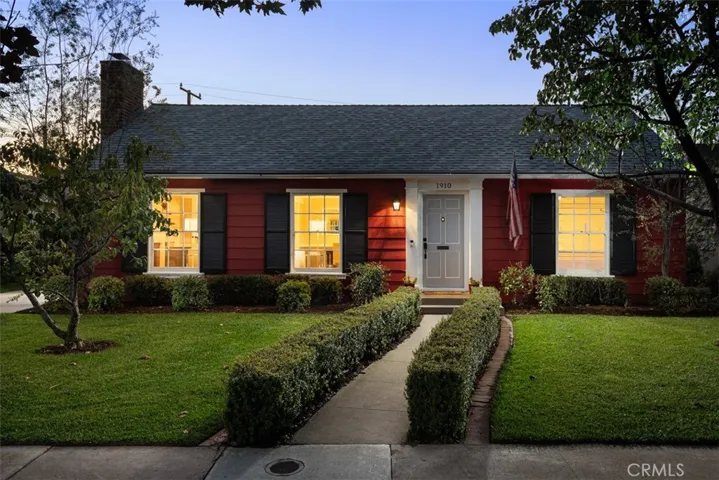 1910 N Towner Street, Santa Ana, California 92706