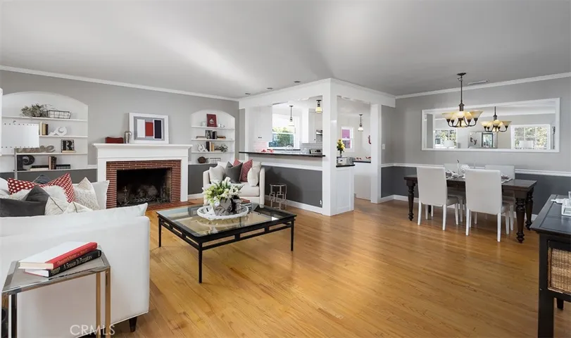 1910 N Towner Street, Santa Ana, California 92706