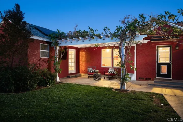 1910 N Towner Street, Santa Ana, California 92706