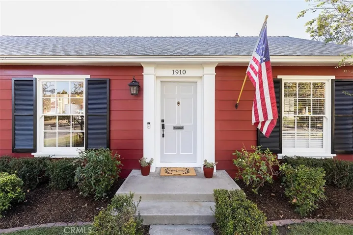 1910 N Towner Street, Santa Ana, California 92706
