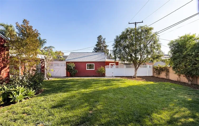 1910 N Towner Street, Santa Ana, California 92706