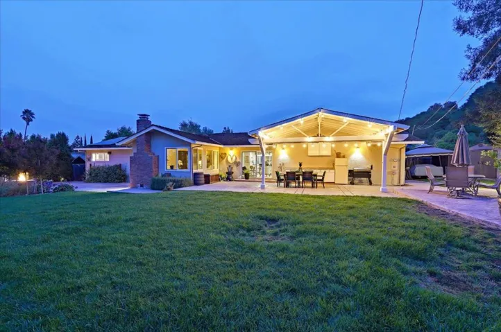 , San Jose, California 95120