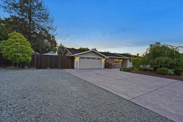 , San Jose, California 95120