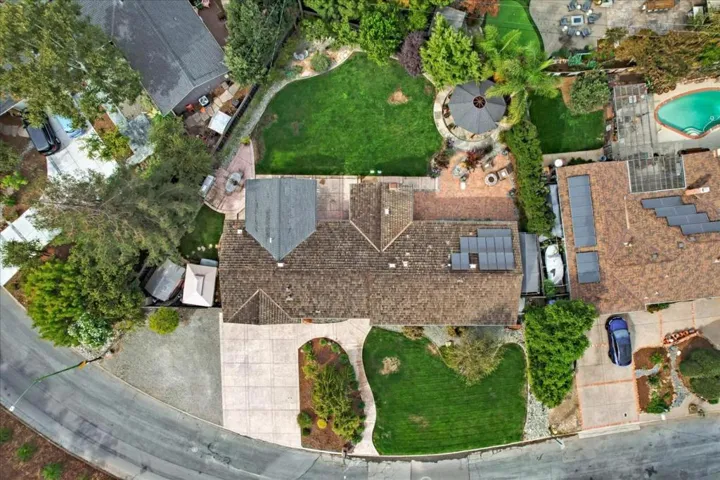 , San Jose, California 95120