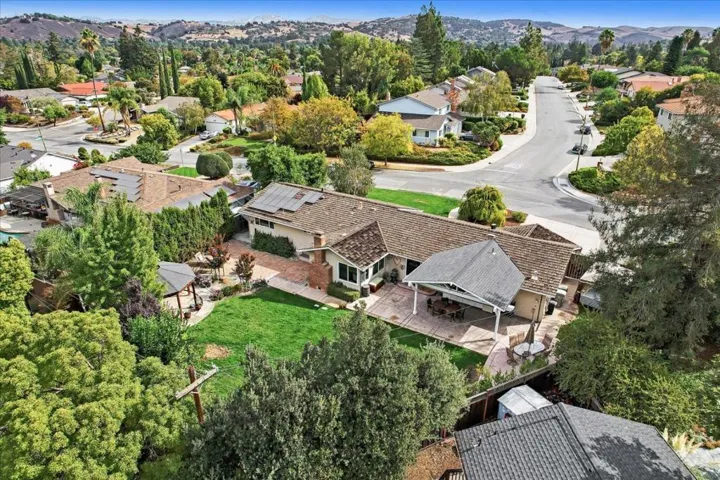 , San Jose, California 95120