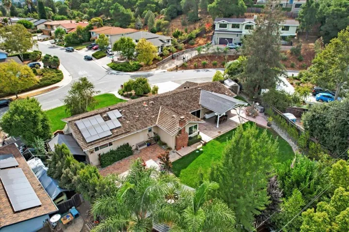 , San Jose, California 95120