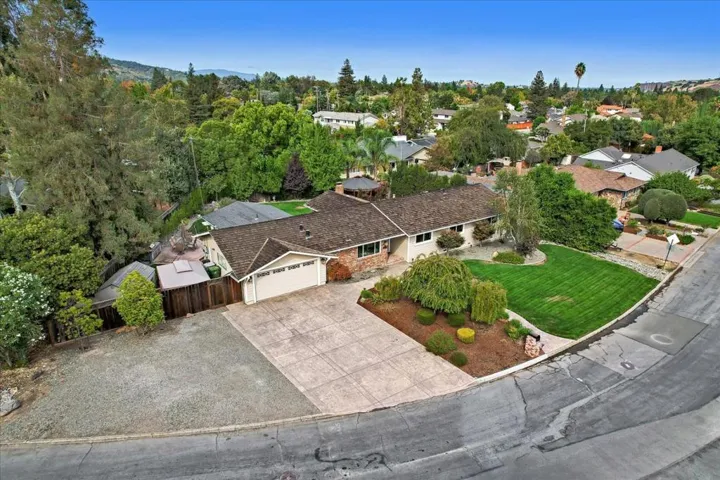 , San Jose, California 95120