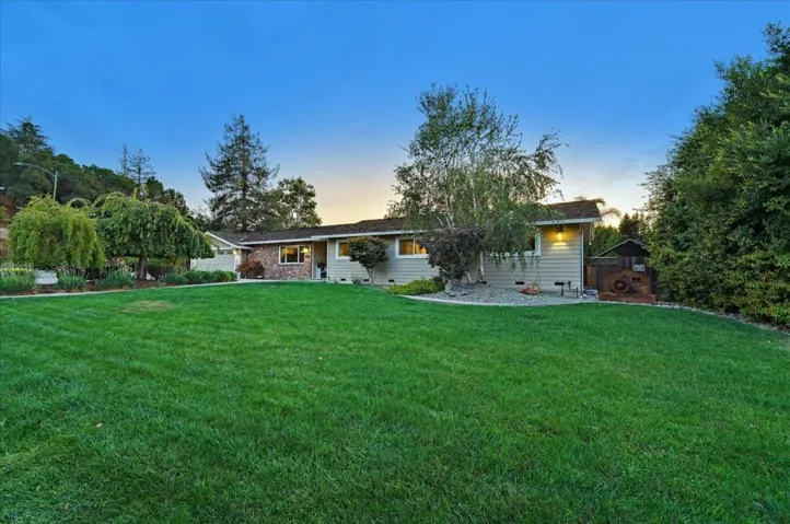 , San Jose, California 95120