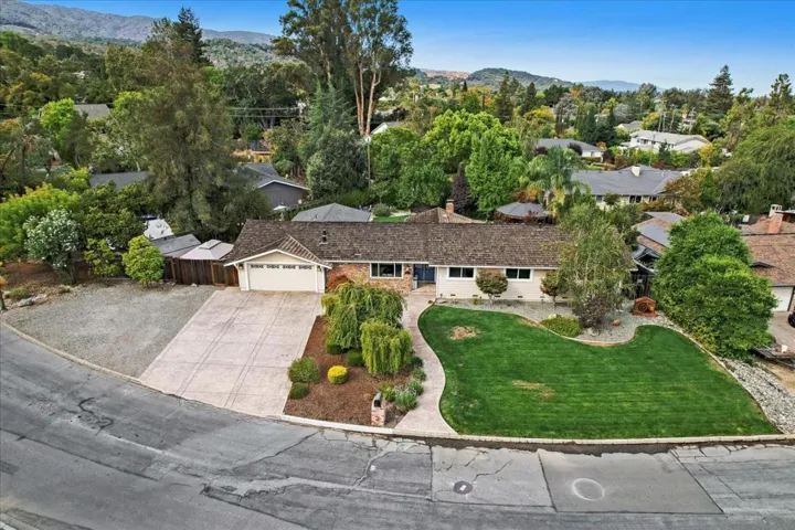 , San Jose, California 95120
