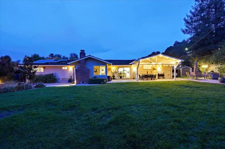 , San Jose, California 95120
