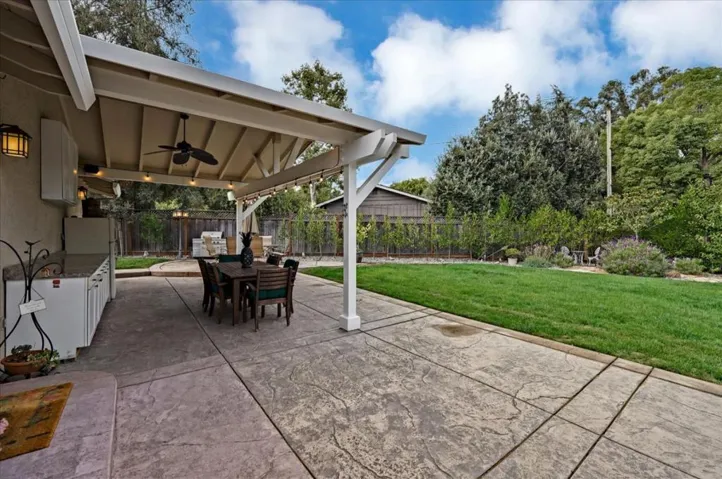 , San Jose, California 95120