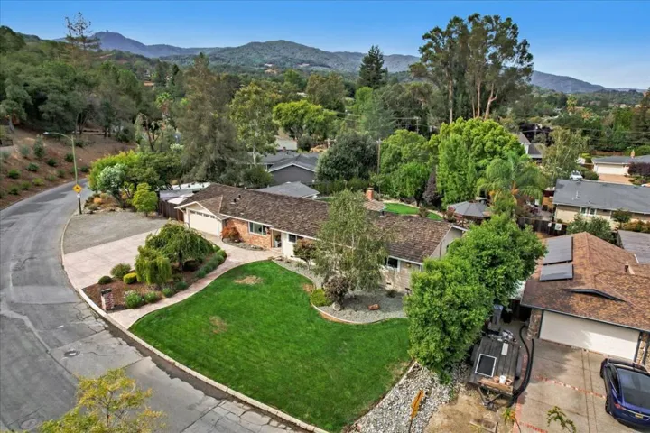 , San Jose, California 95120