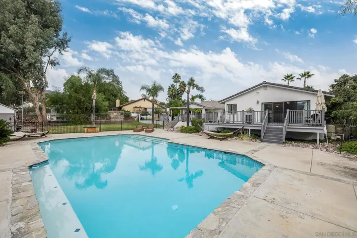 23952 Berryessa Ct, Ramona, California 92065