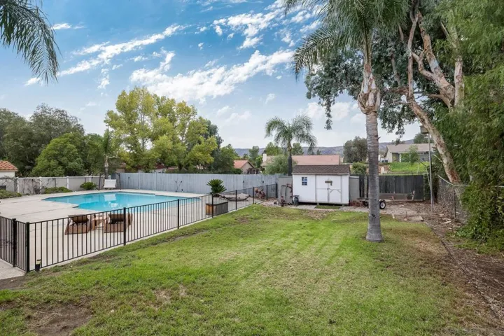 23952 Berryessa Ct, Ramona, California 92065