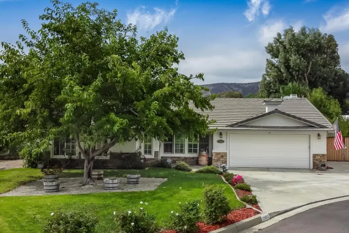 23952 Berryessa Ct, Ramona, California 92065