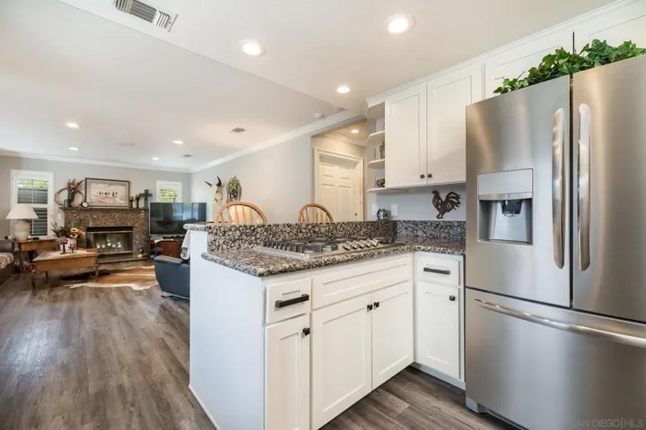 23952 Berryessa Ct, Ramona, California 92065