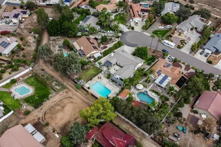 23952 Berryessa Ct, Ramona, California 92065