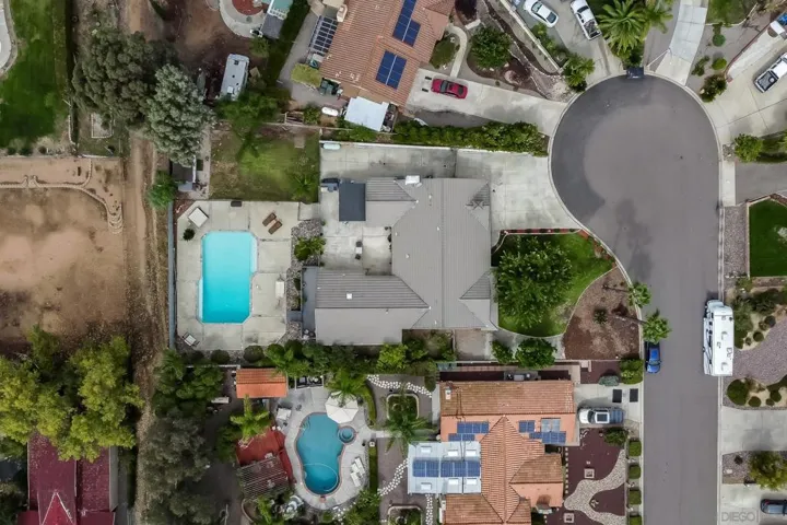 23952 Berryessa Ct, Ramona, California 92065