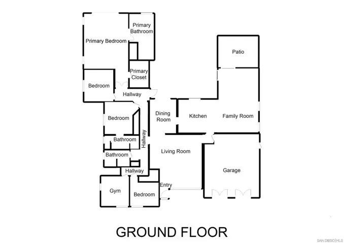 23952 Berryessa Ct, Ramona, California 92065