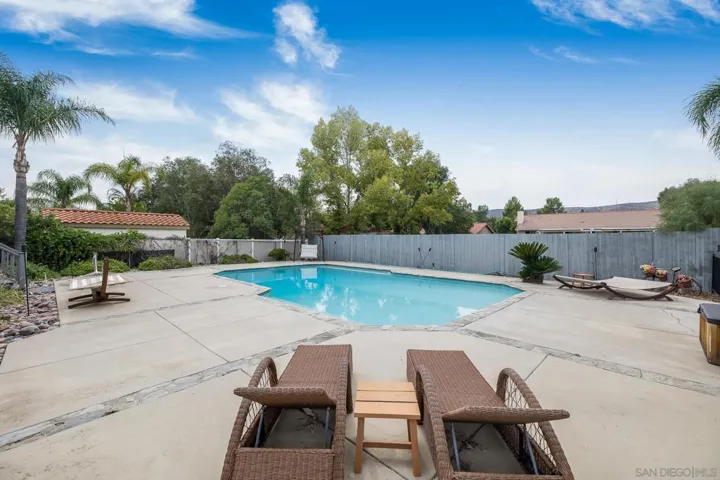 23952 Berryessa Ct, Ramona, California 92065