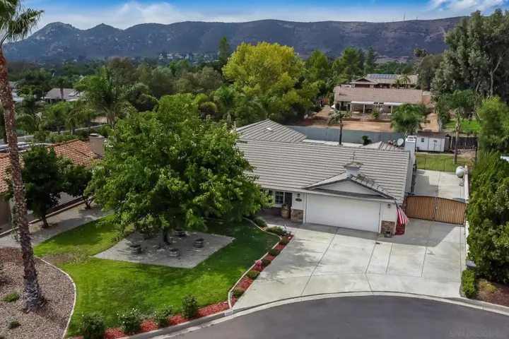 23952 Berryessa Ct, Ramona, California 92065