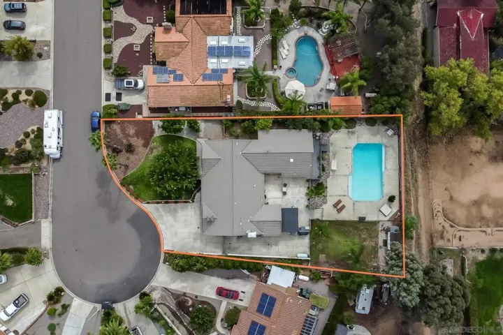 23952 Berryessa Ct, Ramona, California 92065