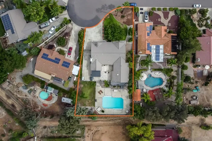 23952 Berryessa Ct, Ramona, California 92065