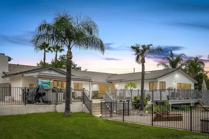 23952 Berryessa Ct, Ramona, California 92065