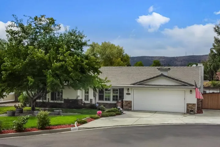 23952 Berryessa Ct, Ramona, California 92065