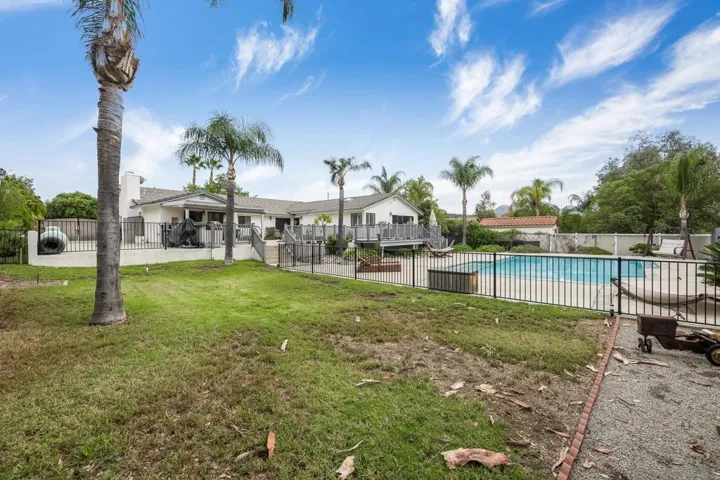 23952 Berryessa Ct, Ramona, California 92065