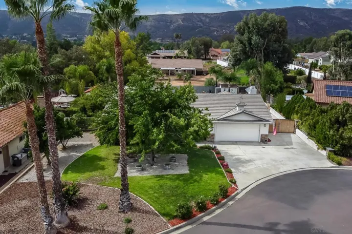 23952 Berryessa Ct, Ramona, California 92065