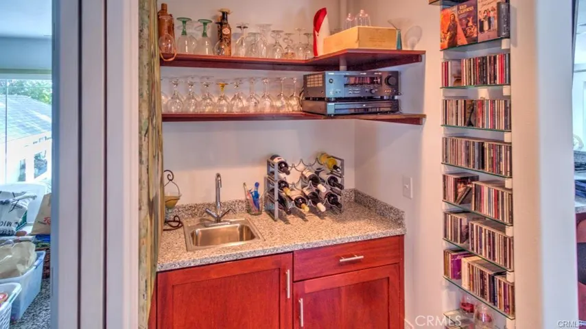 9505 Harbor Drive, Glenhaven, California 95443