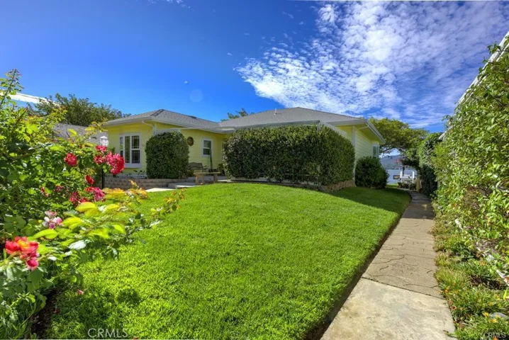 9505 Harbor Drive, Glenhaven, California 95443