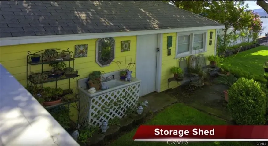 9505 Harbor Drive, Glenhaven, California 95443
