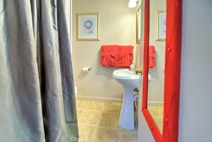 9505 Harbor Drive, Glenhaven, California 95443