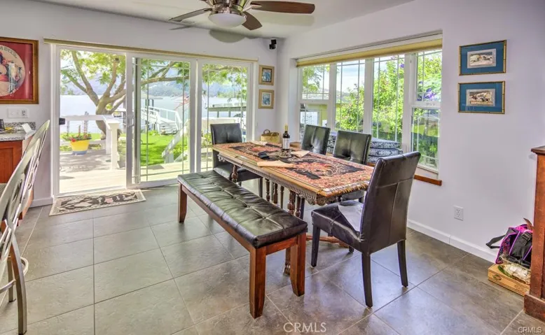 9505 Harbor Drive, Glenhaven, California 95443