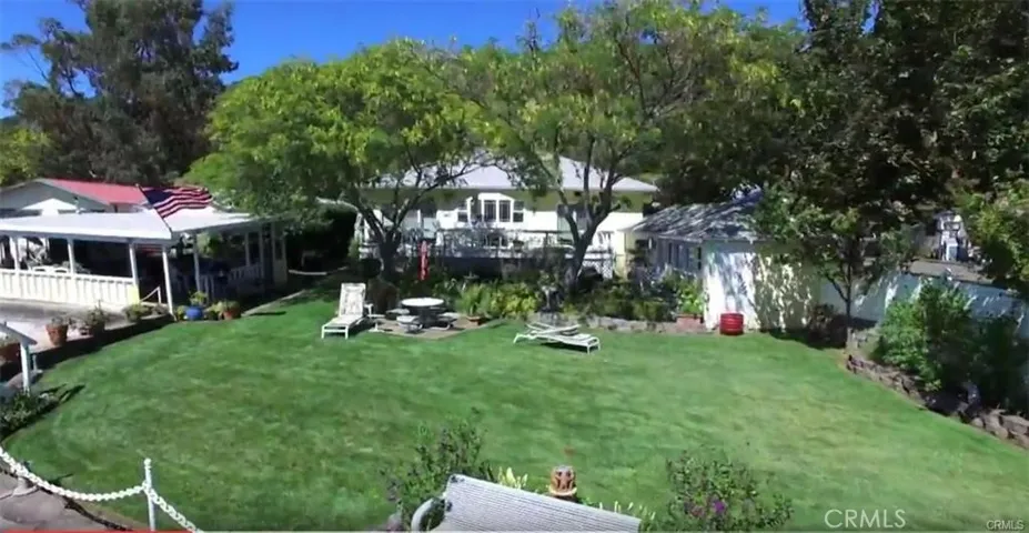9505 Harbor Drive, Glenhaven, California 95443