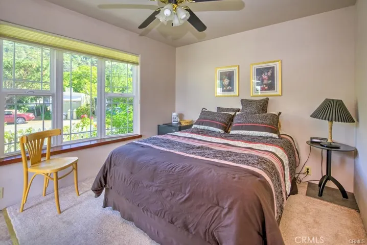 9505 Harbor Drive, Glenhaven, California 95443
