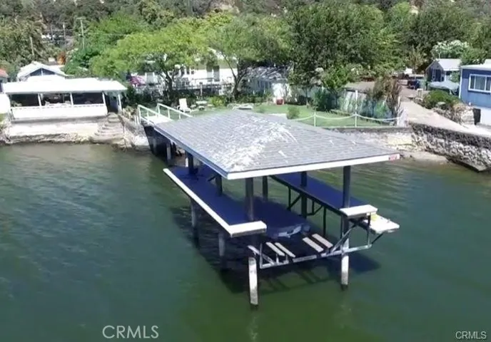 9505 Harbor Drive, Glenhaven, California 95443